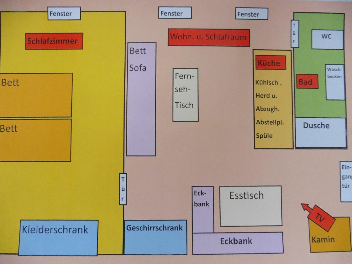 Ferienhaus Ehinger Breitnau Exterior foto